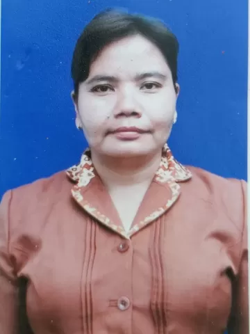 Imelda Tarigan