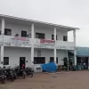 SMA MASEHI BIRU BIRU