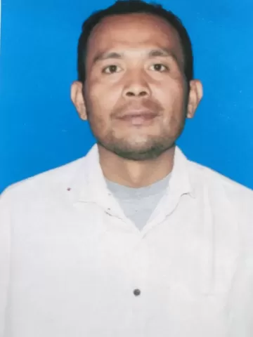 Penerus Sitepu