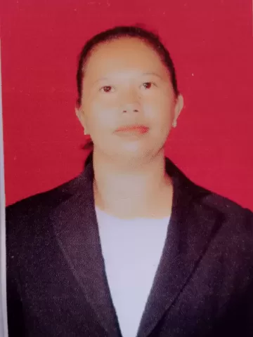 Lea Marslina Pandia