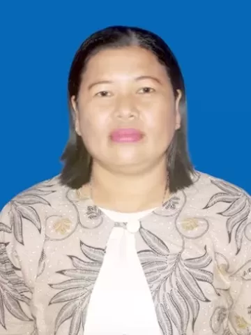 Pransiska Barus