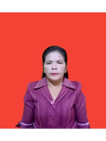 Surianta Br Sitepu